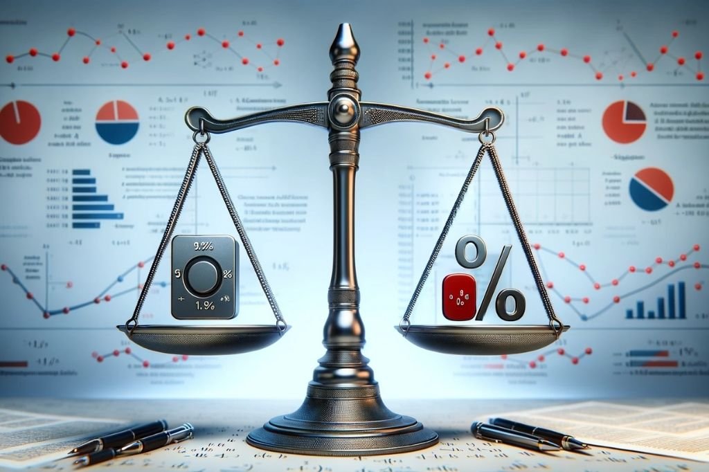 How Do Confidence Levels Compare to Significance Levels